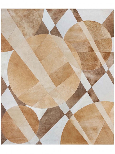 Tapete Couro Chester