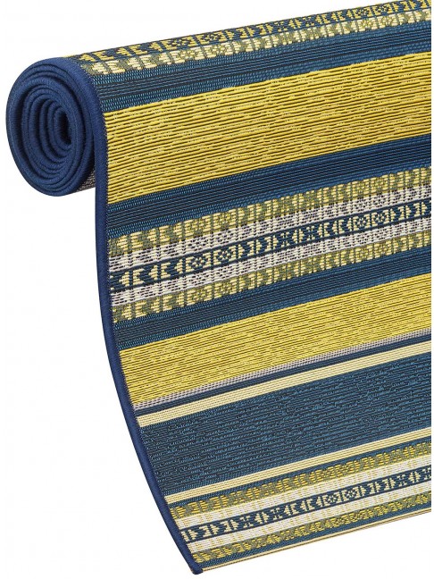 Tapete Cairo Listras