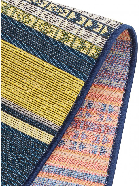 Tapete Cairo Listras