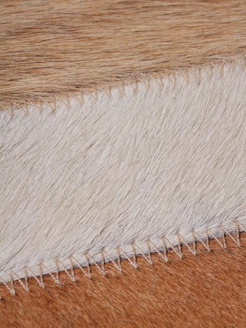 Tapete Couro Maranon