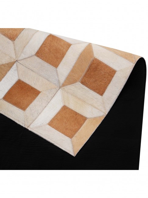 Tapete Couro Maranon