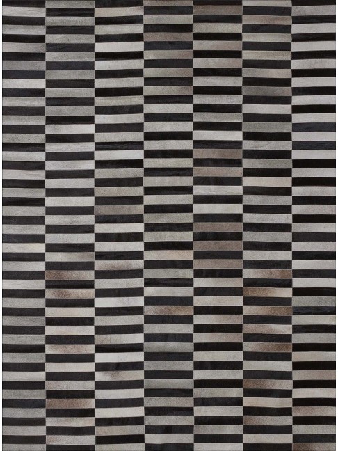 Tapete Couro Loire Cinza