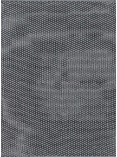 Tapete Tear Corda Náutica TD324 Cinza