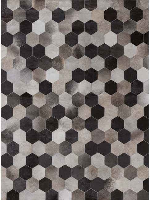 Tapete Couro Amazonas