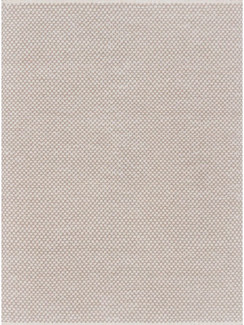 Tapete Tear TD319 Branco e Cinza