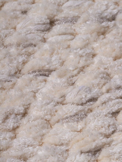 Tapete Tear TD84 Branco