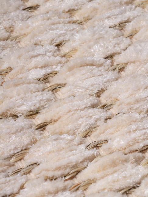 Tapete Tear TD276 Cru