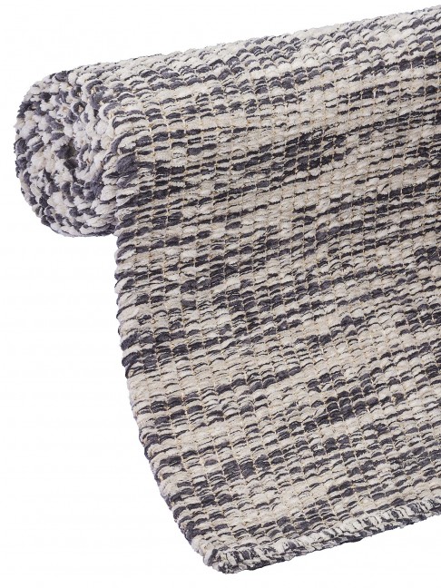 Tapete Tear TD250 Branco e Azul