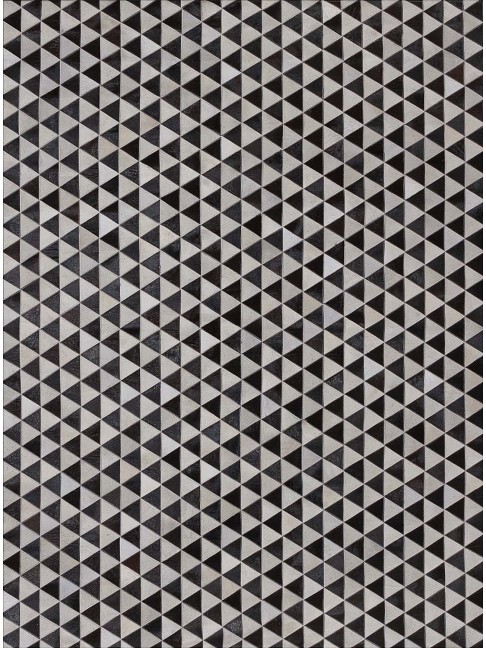 Tapete Couro Mirin Saltpepper