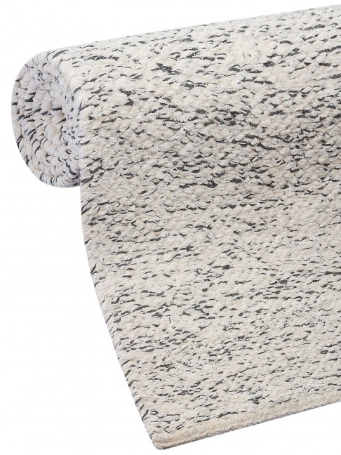 Tapete Tear TD323 Branco e Cinza