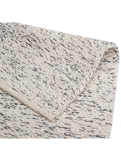 Tapete Tear TD323 Branco e Cinza