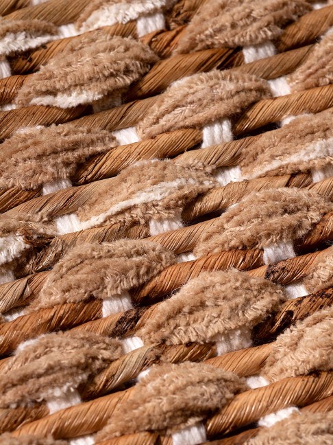 Tapete Tear TD265 Marrom