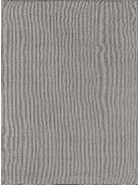 Tapete Tear Corda Náutica Prata