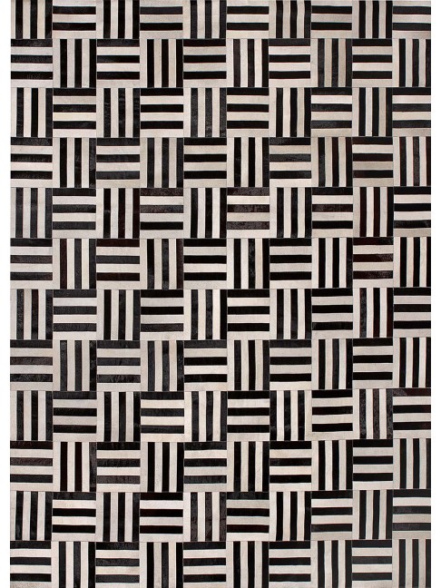 Tapete Couro Loire H Off-White