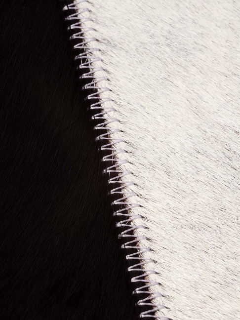 Tapete Couro Loire H Off-White