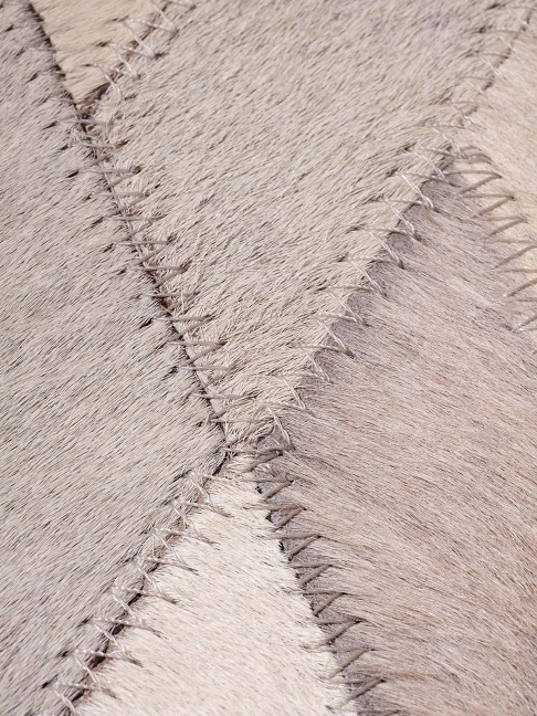 Tapete Couro Aires Gris Grey