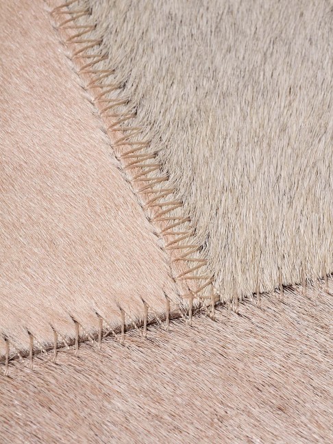 Tapete Couro Algodor (5x15)