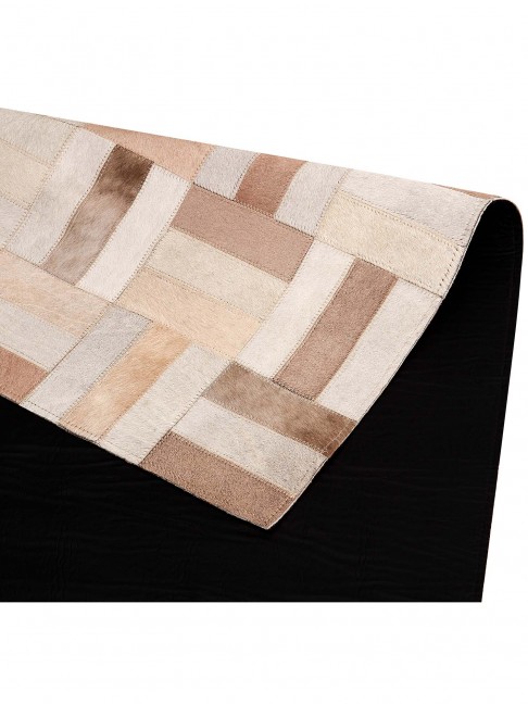 Tapete Couro Algodor (5X15)