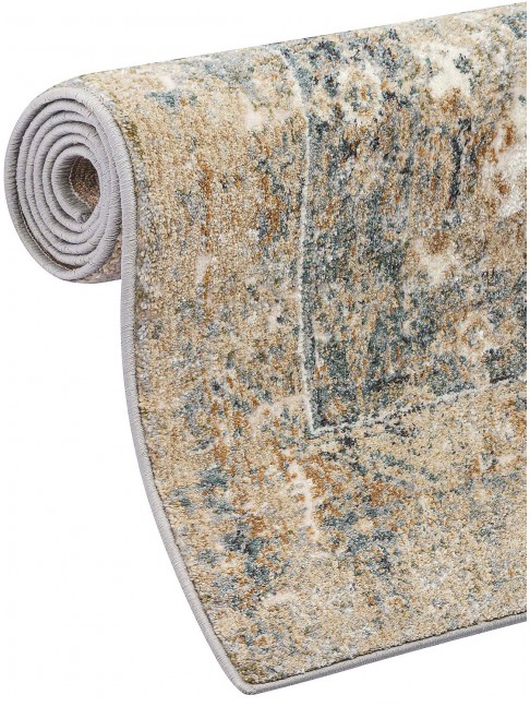 Tapete Ultra Classic Azul