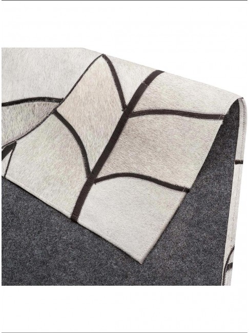 Tapete Couro Singapura