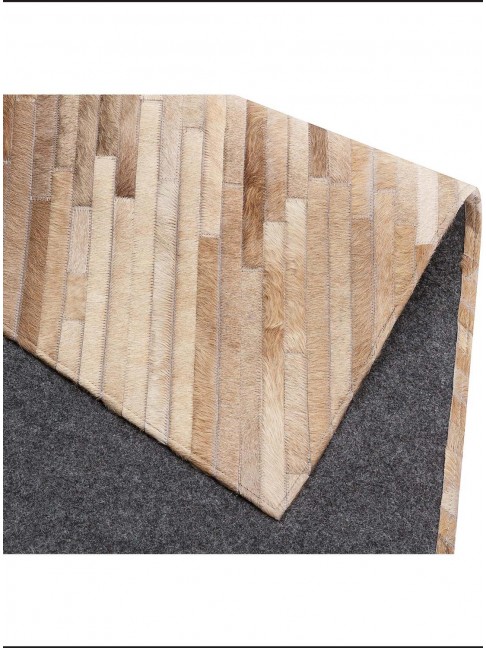 Tapete Couro Acapulco