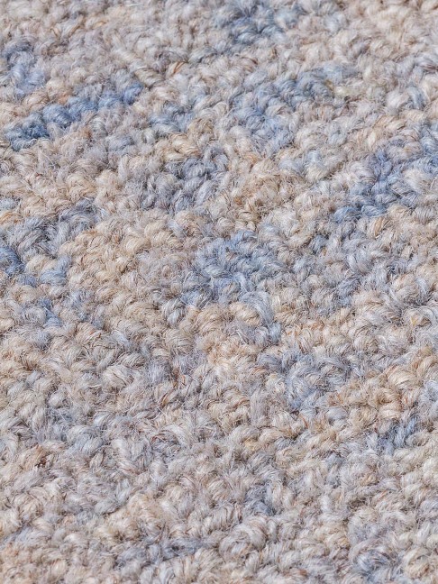 Tapete Neela Sky Blue 1