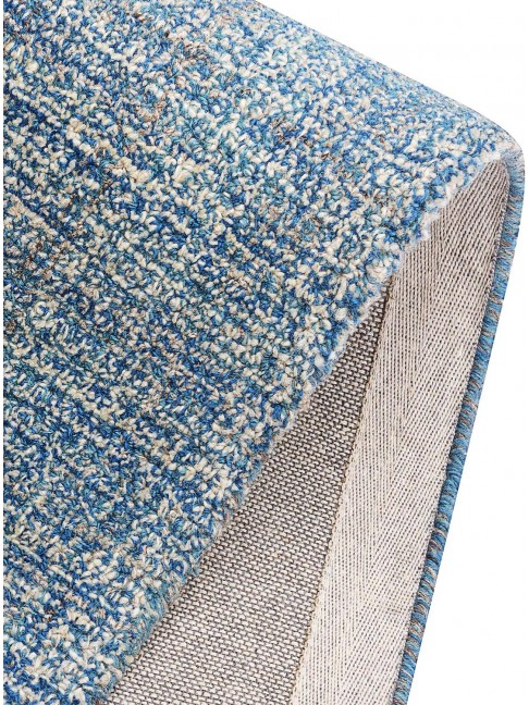 Tapete Neela Blue