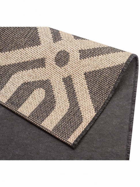 Tapete Eco Nature Trançado