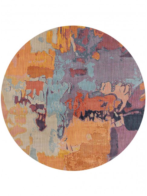 Tapete Dali Abstrato