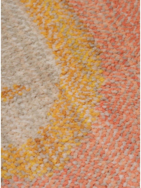 Tapete Dali Abstrato