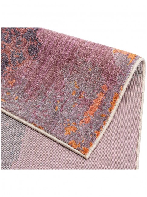 Tapete Dali Abstrato