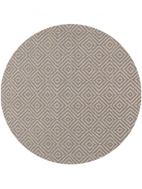 Tapete Sisal Diamante H18