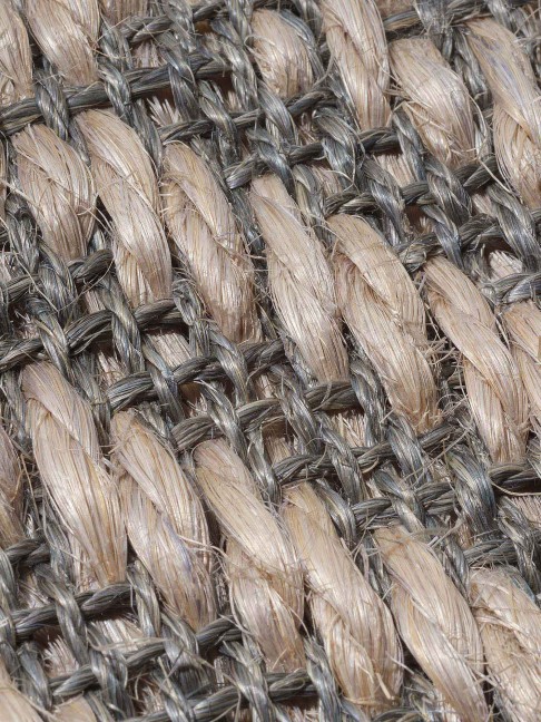 Tapete Sisal Diamante H18