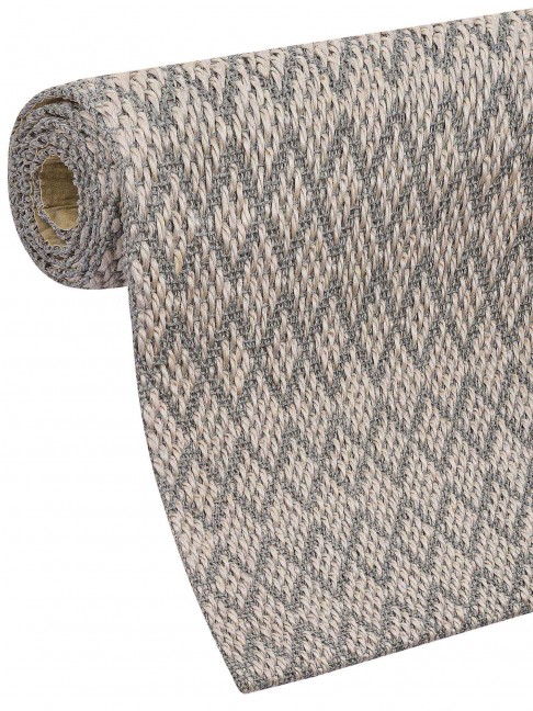 Tapete Sisal Safira H18