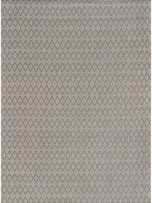 Tapete Sisal Safira H18