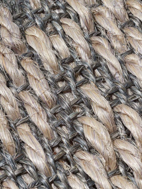 Tapete Sisal Safira H18