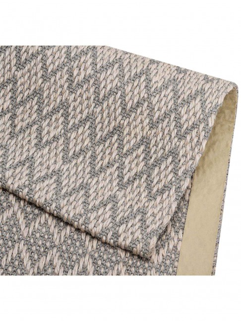 Tapete Sisal Safira H18