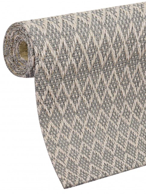 Tapete Sisal Safira 18H