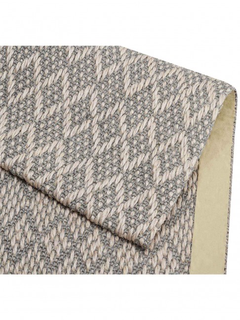 Tapete Sisal Safira 18H