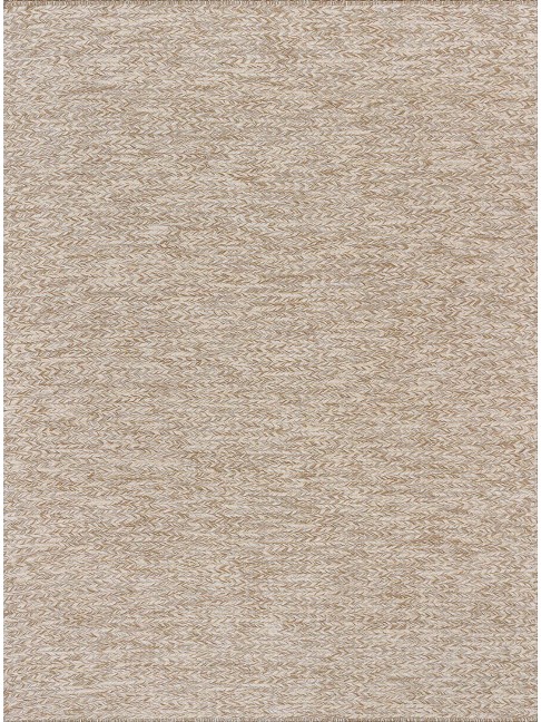 Tapete Tear Balaio Cinza e Cru