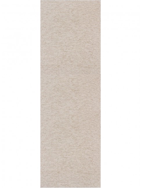 Tapete Tear Balaio Cru e Bege 