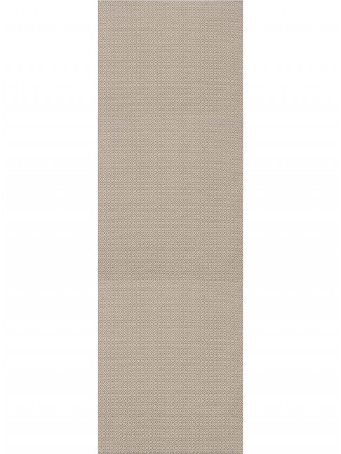 Tapete Tear Irapuã Cinza e Cru