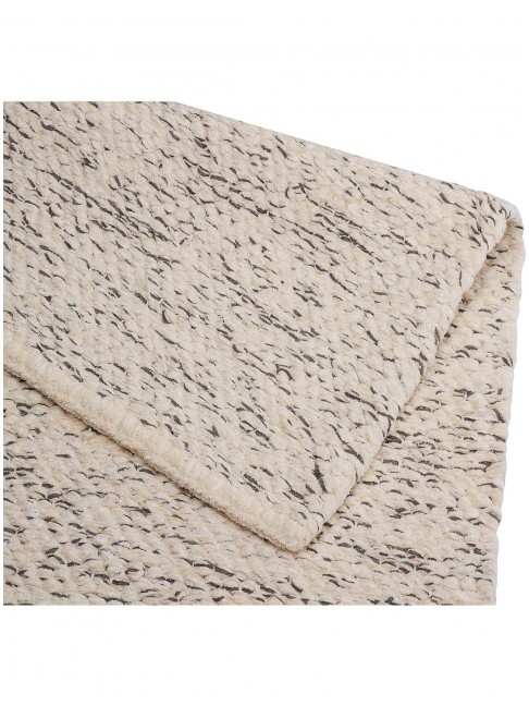 Tapete Tear TD323 Cru e Chumbo