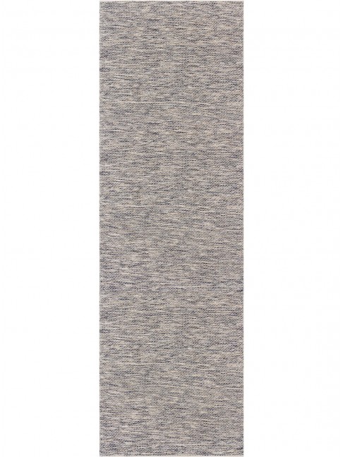 Tapete Tear Plus Mesclado Preto