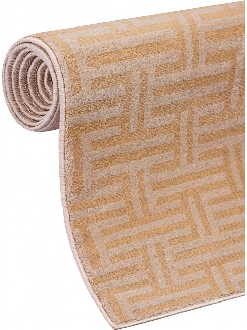 Tapete Sacramento Lines Marfim