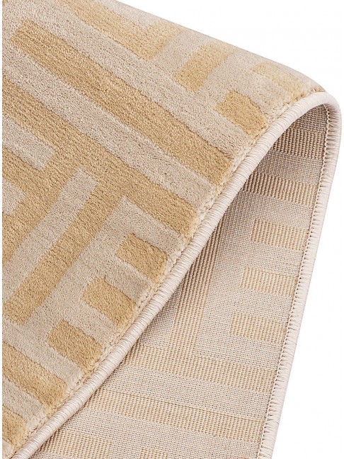 Tapete Sacramento Lines Marfim