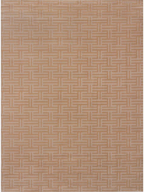 Tapete Sacramento Lines Marfim