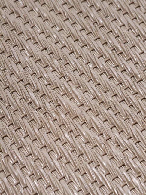 Tapete PVC Style Bege