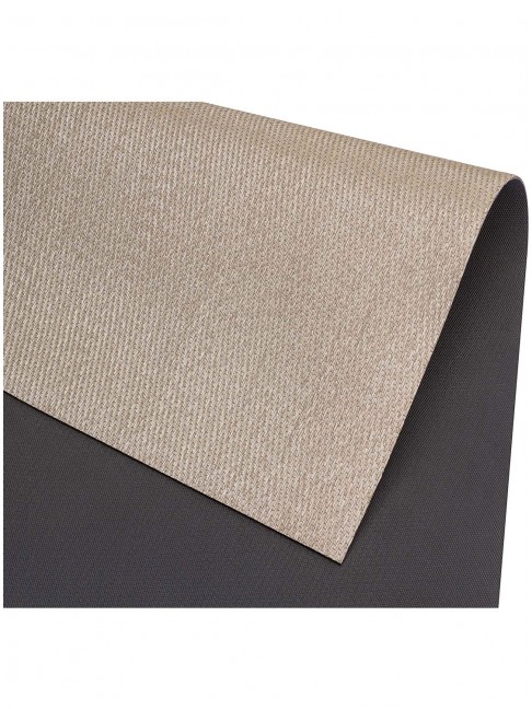 Tapete PVC Style Bege