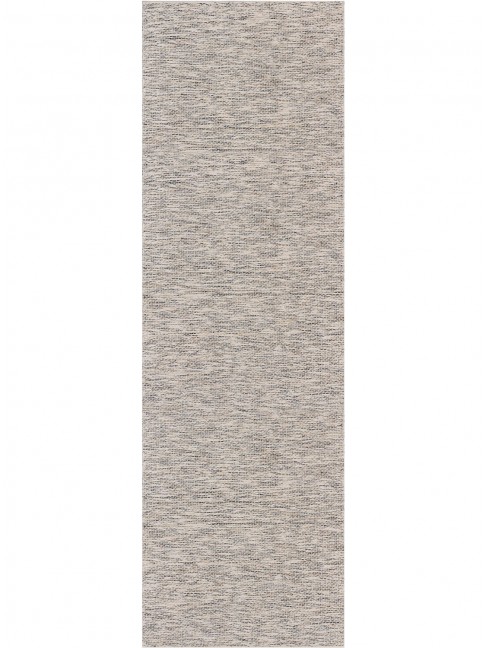 Tapete Tear Plus Mesclado Preto